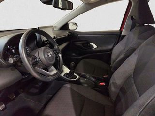 Toyota Yaris 1.5 125 S-Edition