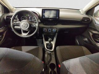 Toyota Yaris 1.5 125 S-Edition