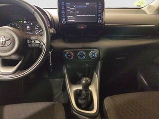 Toyota Yaris 1.5 125 S-Edition