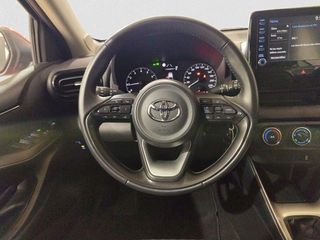 Toyota Yaris 1.5 125 S-Edition