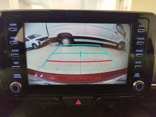 Toyota Yaris 1.5 125 S-Edition