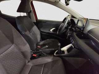 Toyota Yaris 1.5 125 S-Edition