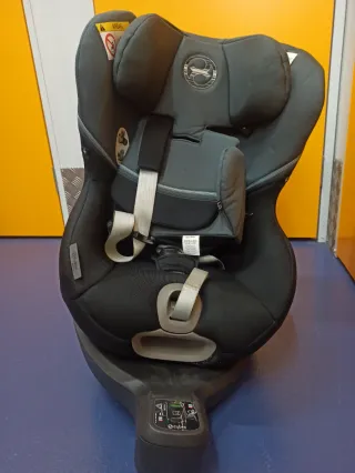Silla de coche Cybex bebé