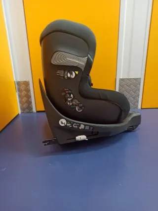 Silla de coche Cybex bebé