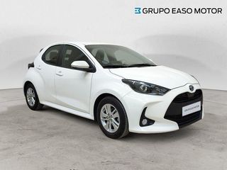 Toyota Yaris 1.5 120H Business Plus