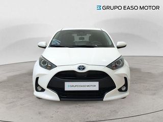 Toyota Yaris 1.5 120H Business Plus