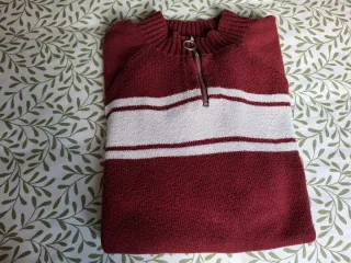 Jersey Hollister Talla XS