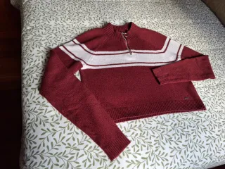 Jersey Hollister Talla XS