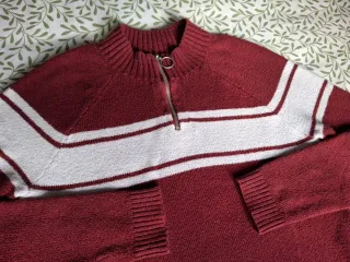 Jersey Hollister Talla XS