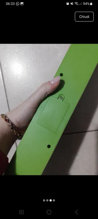 Lampada LED light Minecraft