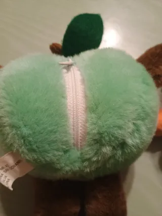 2 Peluche Giocattolo
