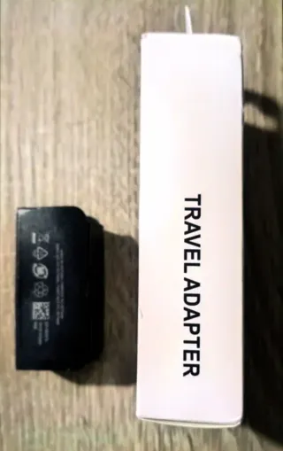 CARGADOR SAMSUNG 45WCARGA RÁPIDA 1MCABLE