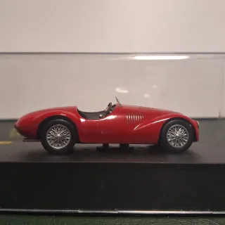 Modellino Ferrari 125 S 1947