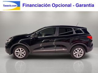 Renault Kadjar 1.5 DCi AUTOMATICO - COMO NUEVO