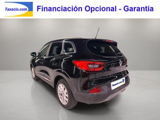 Renault Kadjar 1.5 DCi AUTOMATICO - COMO NUEVO