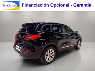 Renault Kadjar 1.5 DCi AUTOMATICO - COMO NUEVO