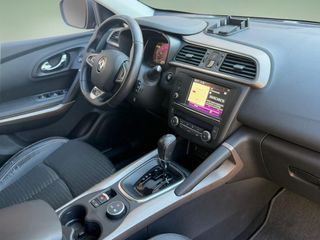 Renault Kadjar 1.5 DCi AUTOMATICO - COMO NUEVO