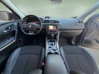 Renault Kadjar 1.5 DCi AUTOMATICO - COMO NUEVO
