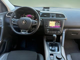 Renault Kadjar 1.5 DCi AUTOMATICO - COMO NUEVO
