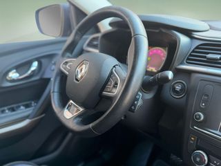 Renault Kadjar 1.5 DCi AUTOMATICO - COMO NUEVO