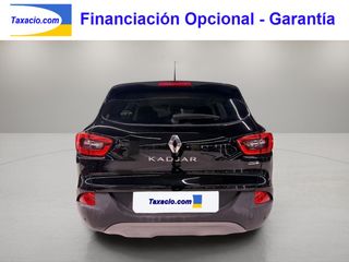 Renault Kadjar 1.5 DCi AUTOMATICO - COMO NUEVO