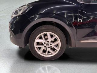 Renault Kadjar 1.5 DCi AUTOMATICO - COMO NUEVO