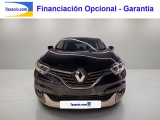 Renault Kadjar 1.5 DCi AUTOMATICO - COMO NUEVO