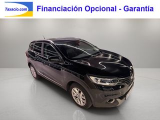 Renault Kadjar 1.5 DCi AUTOMATICO - COMO NUEVO