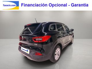 Renault Kadjar 1.5 DCi AUTOMATICO - COMO NUEVO