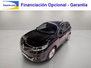 Renault Kadjar 1.5 DCi AUTOMATICO - COMO NUEVO