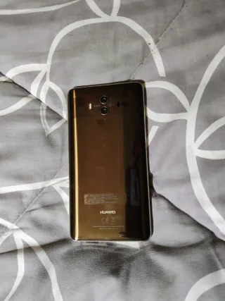 Huawei Mate 10