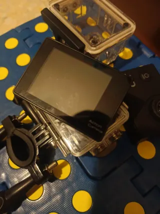 Cámaras gopr Accesorios Sumergibles