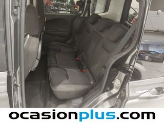 Ford Tourneo Courier 1.0 EcoBoost Sport 74 kW (100 CV)