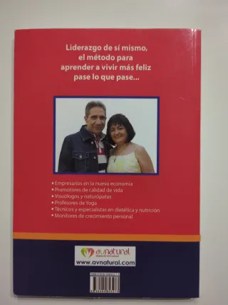 Alegría de Vivir. José Luis Romero y Flora Cervan