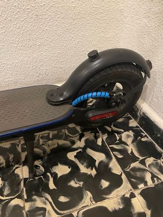 Patinete Eléctrico Xiaomi 2