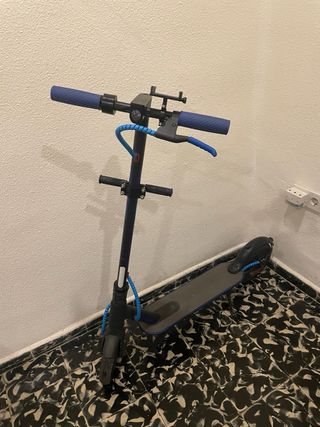 Patinete Eléctrico Xiaomi 2