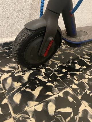 Patinete Eléctrico Xiaomi 2