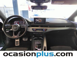 Audi A5 Coupe S line 40 TFSI S tronic 140 kW (190 CV)