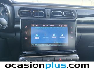 Citroen C3 PureTech 82 Shine 61 kW (83 CV)