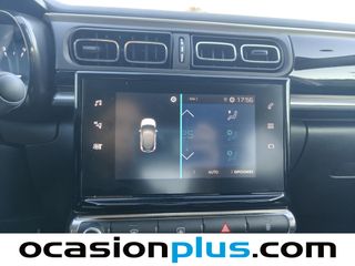 Citroen C3 PureTech 82 Shine 61 kW (83 CV)