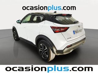 Nissan Juke DIG-T N-Connecta 4x2 84 kW (114 CV)