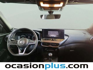 Nissan Juke DIG-T N-Connecta 4x2 84 kW (114 CV)