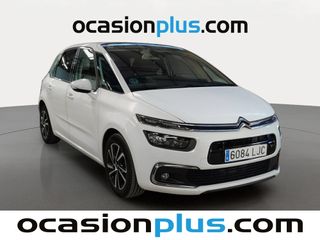 Citroen C4 Spacetourer BlueHDi 130 Feel 96 kW (130 CV)