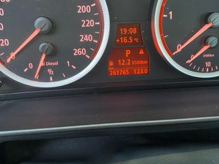 BMW Serie 5 e60 525da 2004