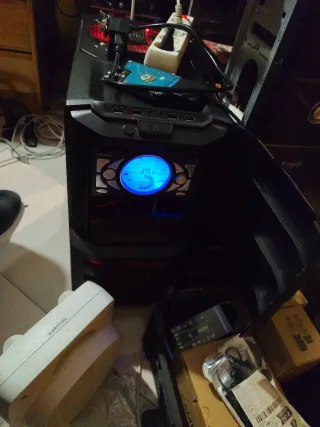 Ordenador PC Windows 11 (BARATO)