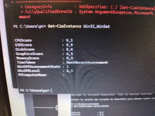 Ordenador PC Windows 11 (BARATO)