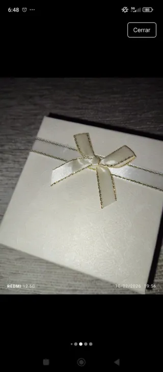 Pendientes de aro plateados y dorados