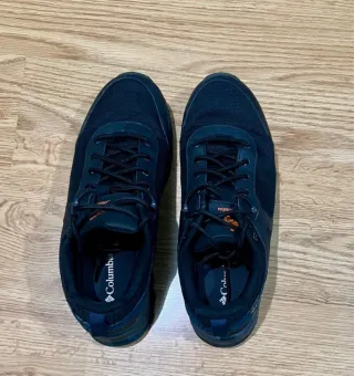 Columbia Trailstorm Ascend Waterproof