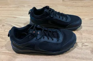 Columbia Trailstorm Ascend Waterproof