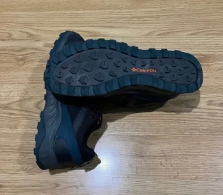 Columbia Trailstorm Ascend Waterproof